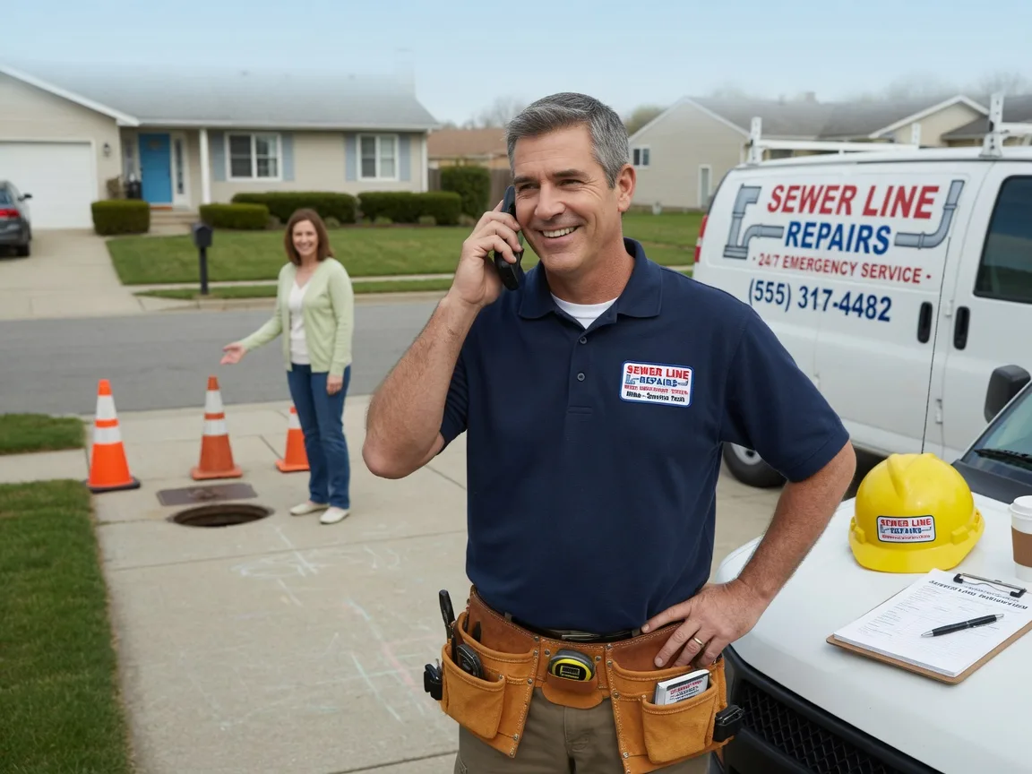 Emergency Plumber Grandville, MI FAQs
